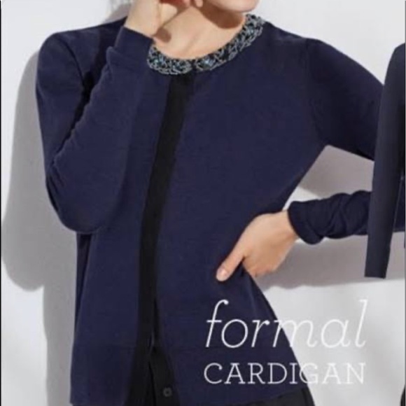 Cabi Formal Cardigan - Picture 7 of 7